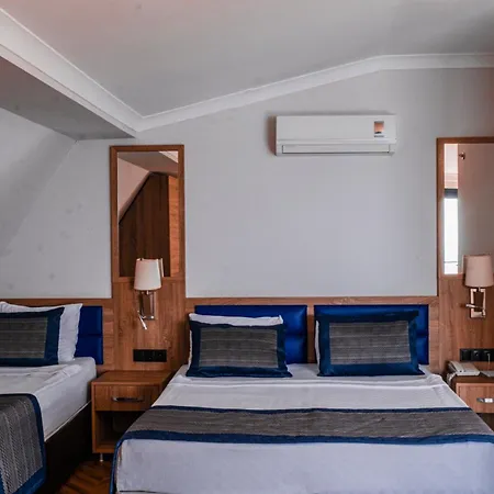 Relax Otel