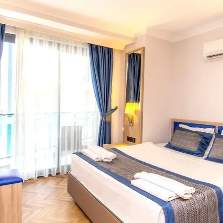 Relax Otel