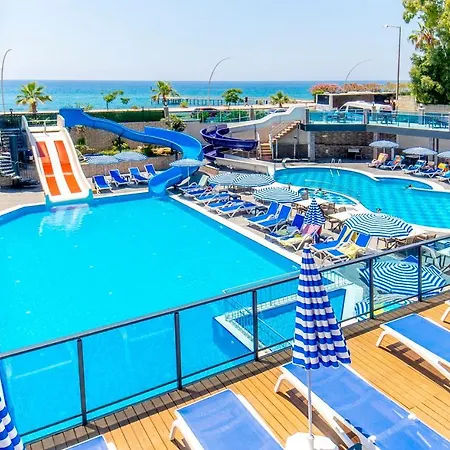 Hotell Relax