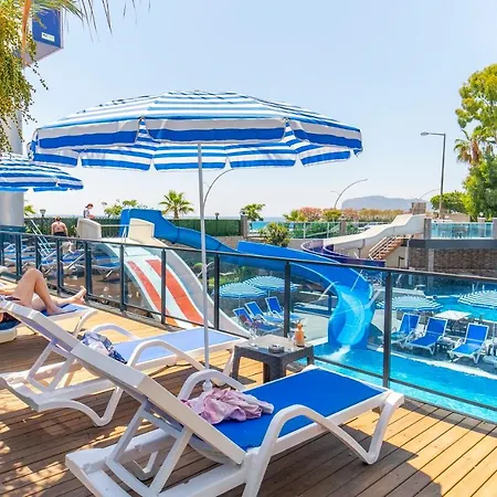 Hotell Relax